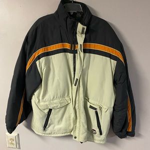Men’s OP ski jacket size XL